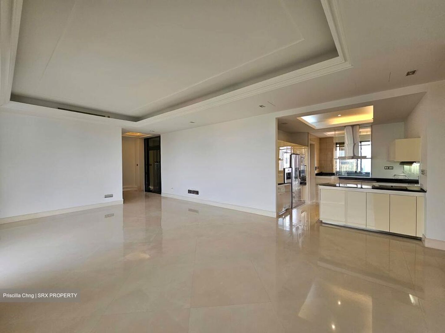 Parkview Eclat (D10), Condominium #500006871